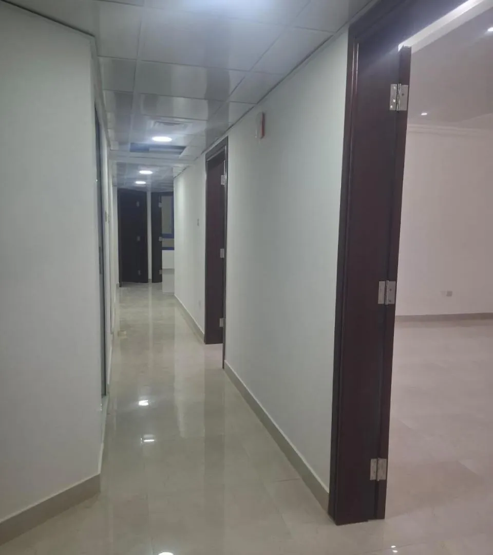 Apartment Near The Beach In Khalidiya New Location 0*, Abu Dhabi Emirati Arabi Uniti