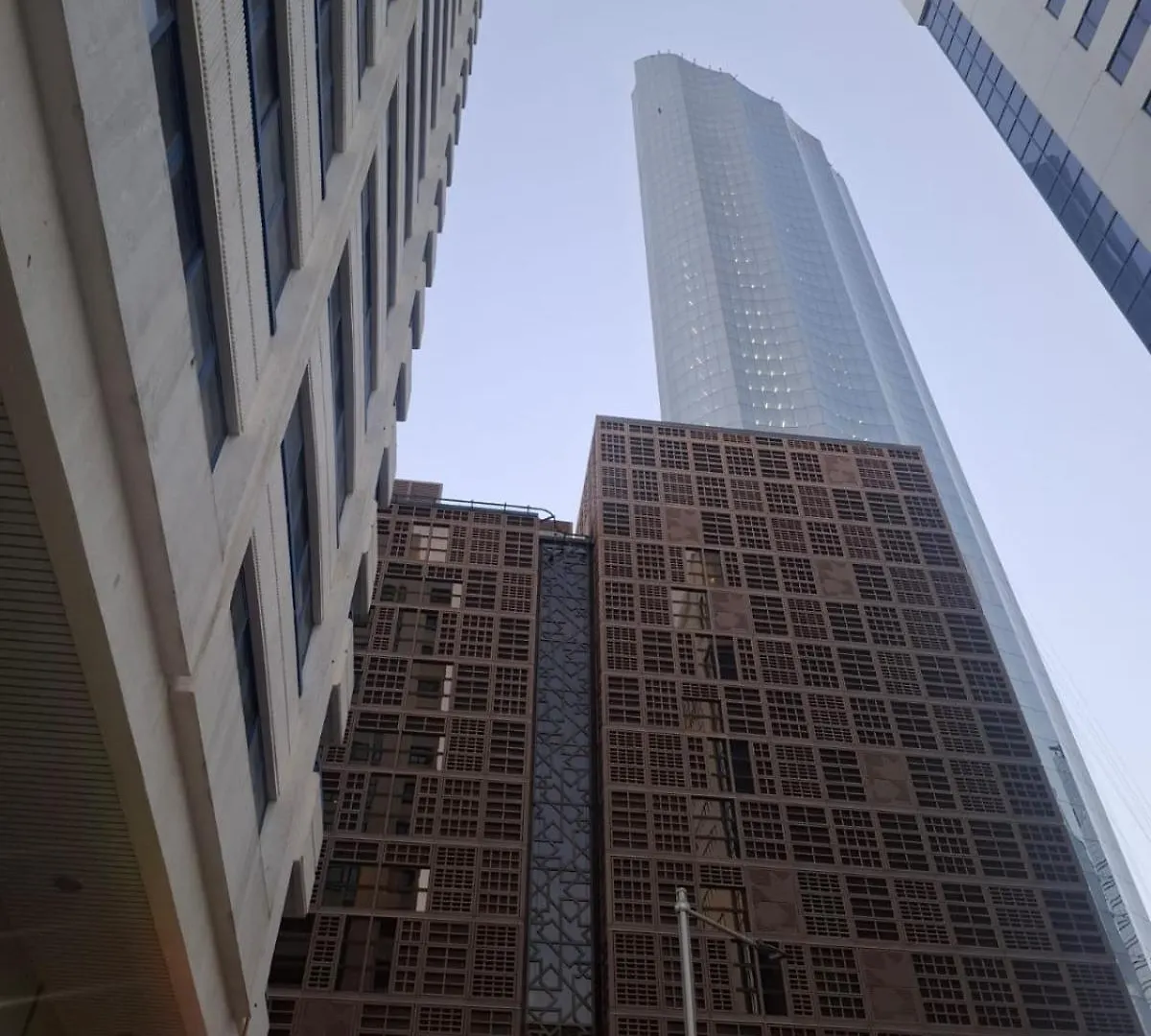 Apartment Near The Beach In Khalidiya New Location