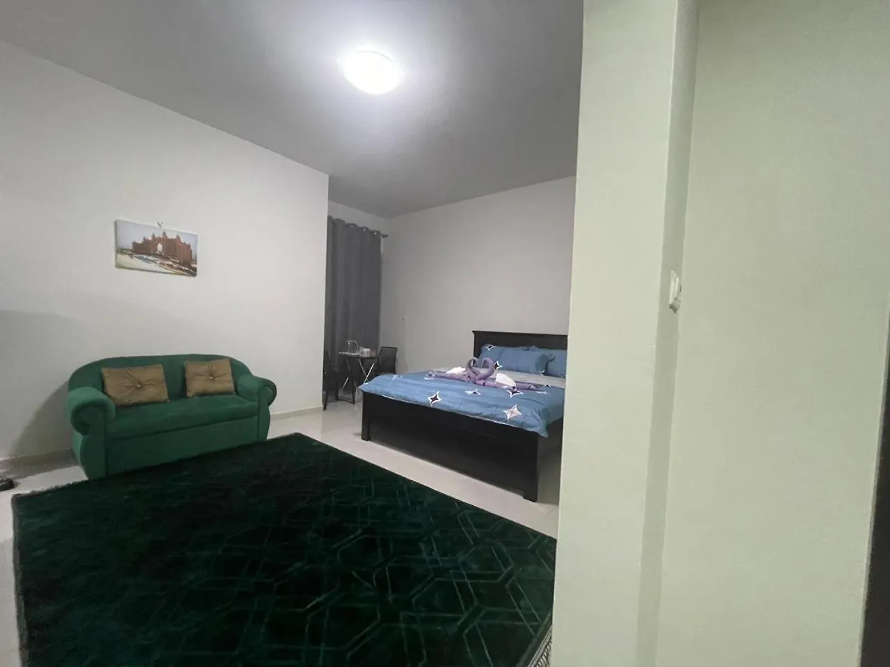 Apartment Near The Beach In Khalidiya New Location