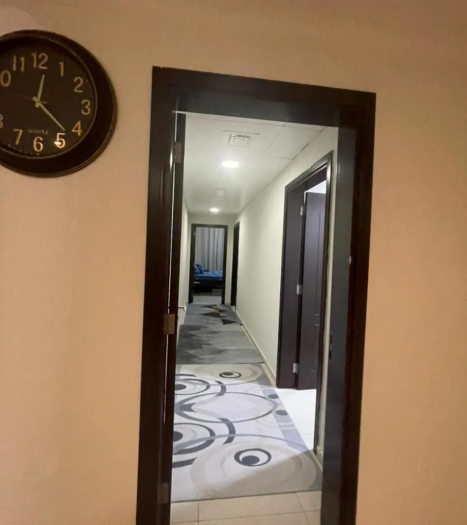 Apartment Near The Beach In Khalidiya New Location