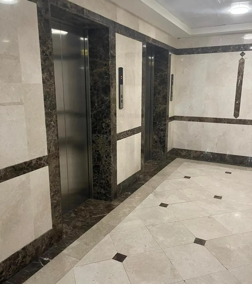 Apartment Near The Beach In Khalidiya New Location