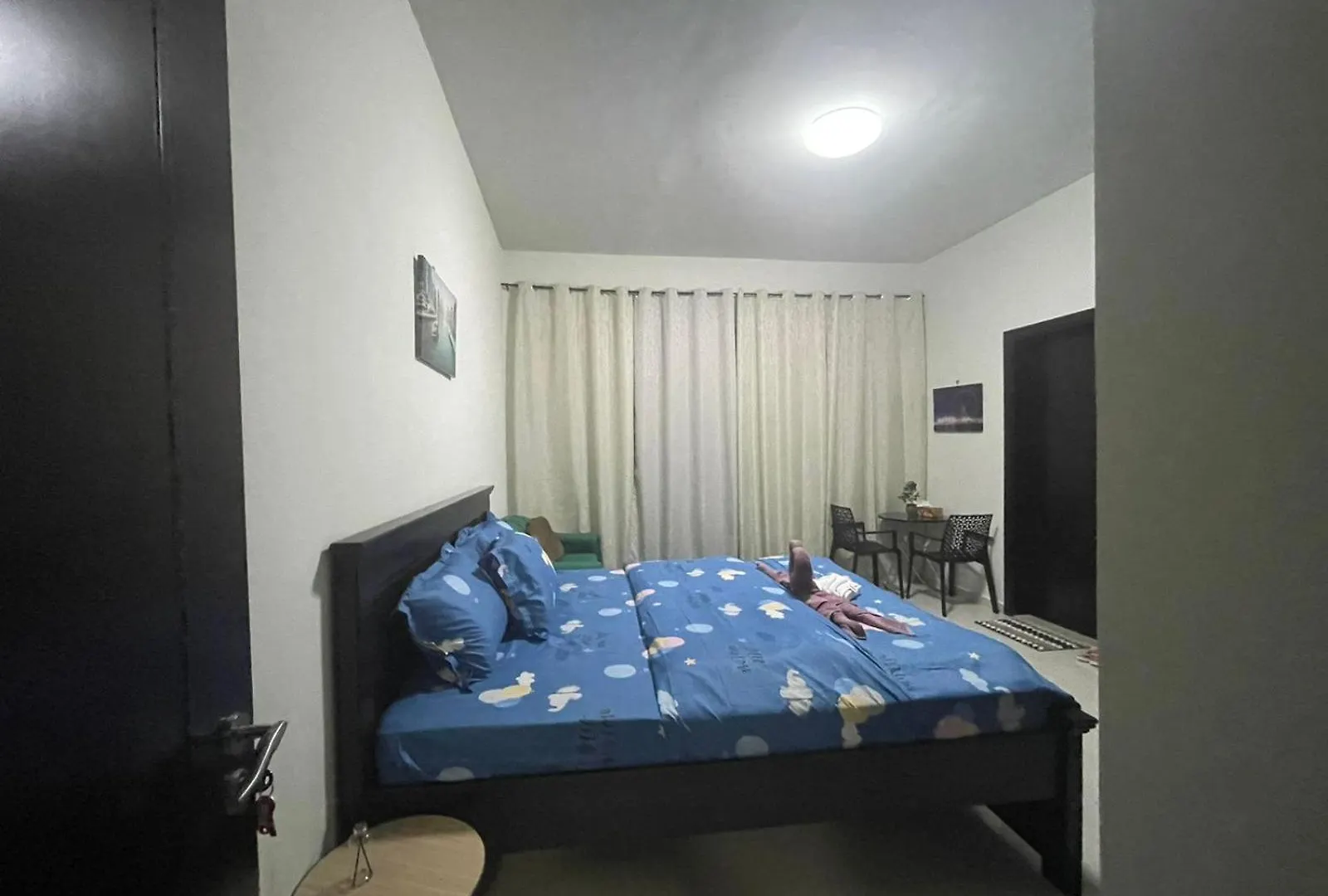 Apartment Near The Beach In Khalidiya New Location