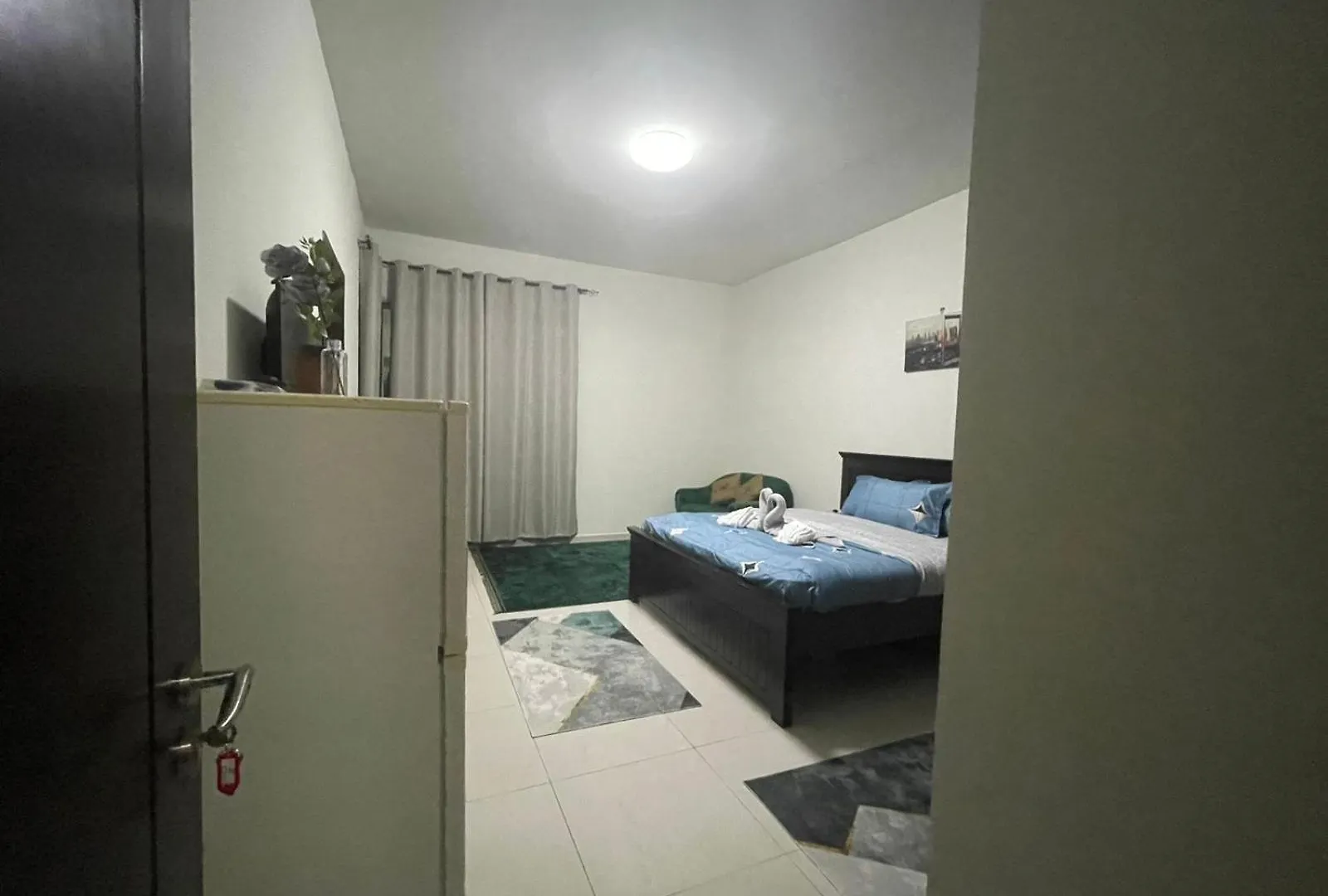 Apartment Near The Beach In Khalidiya New Location