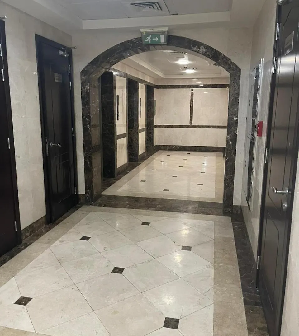 Apartment Near The Beach In Khalidiya New Location