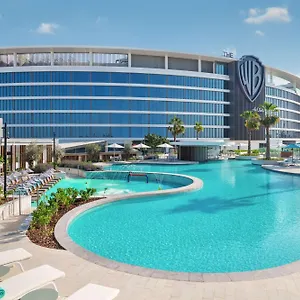 The Wb Abu Dhabi, Curio Collection By Hilton Abou Dabi